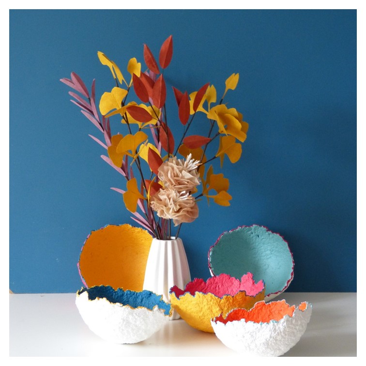 miniature photo 3 collab Estampapier