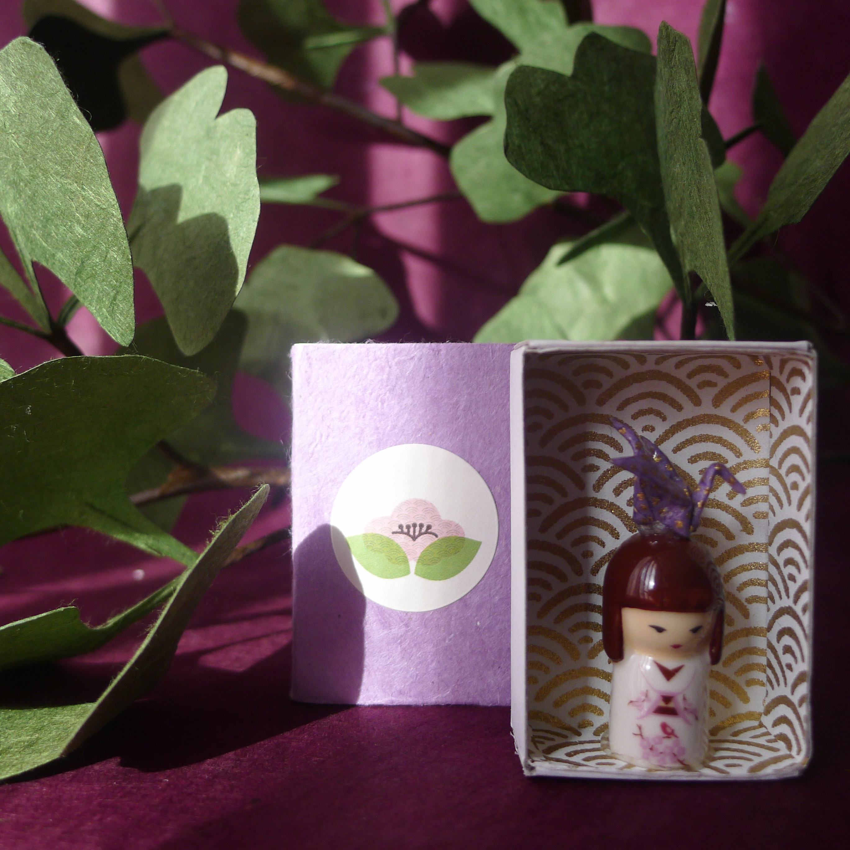 miniature photo 4 collab Les Trésors de Léo