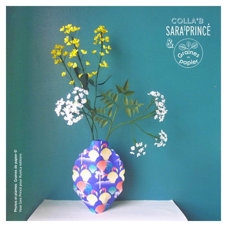 miniature photo 1 collab Sara Princé