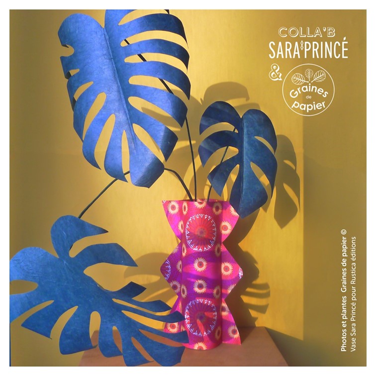 miniature photo 2 collab Sara Princé