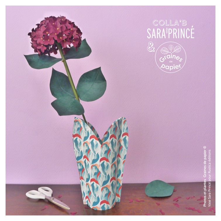 miniature photo 3 collab Sara Princé