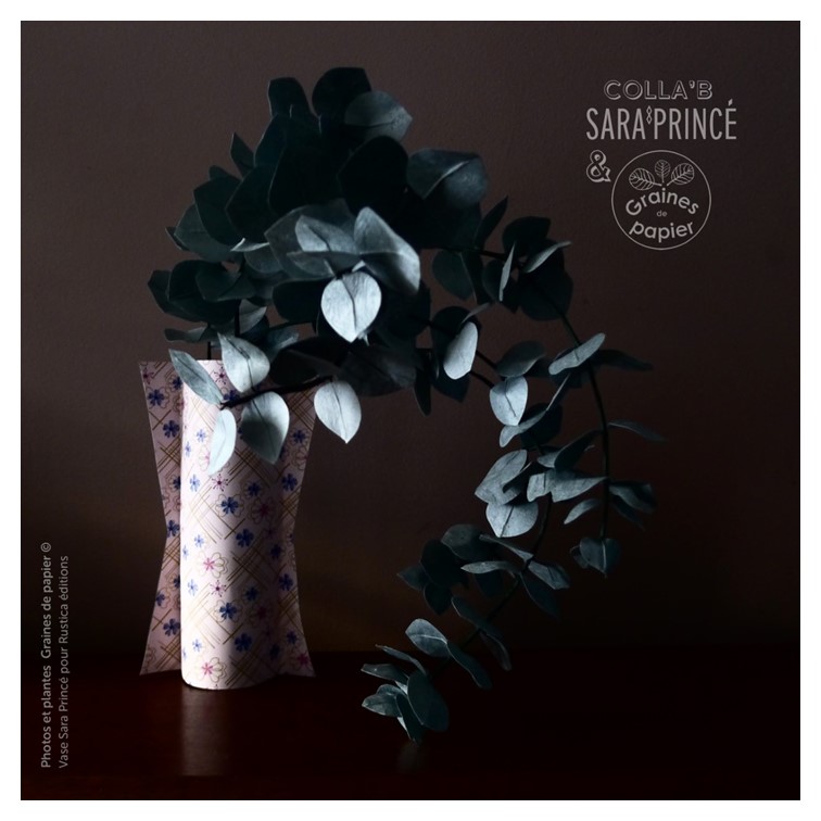 miniature photo 4 collab Sara Princé