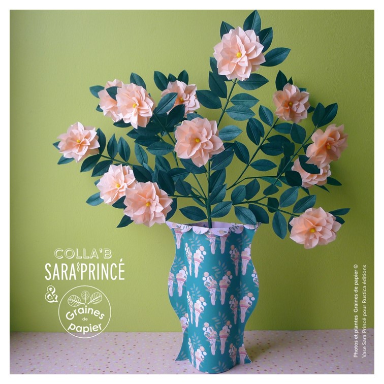 miniature photo 5 collab Sara Princé