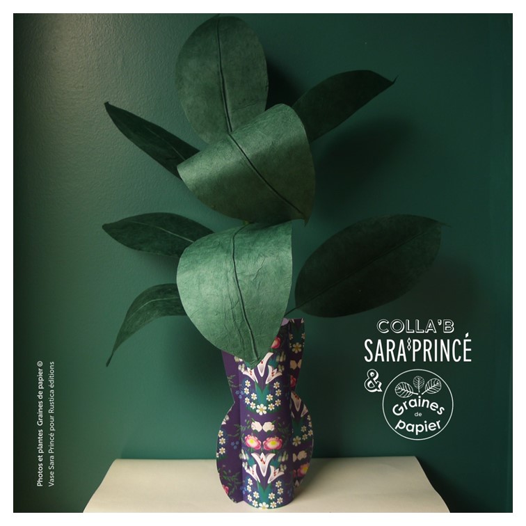 miniature photo 6 collab Sara Princé