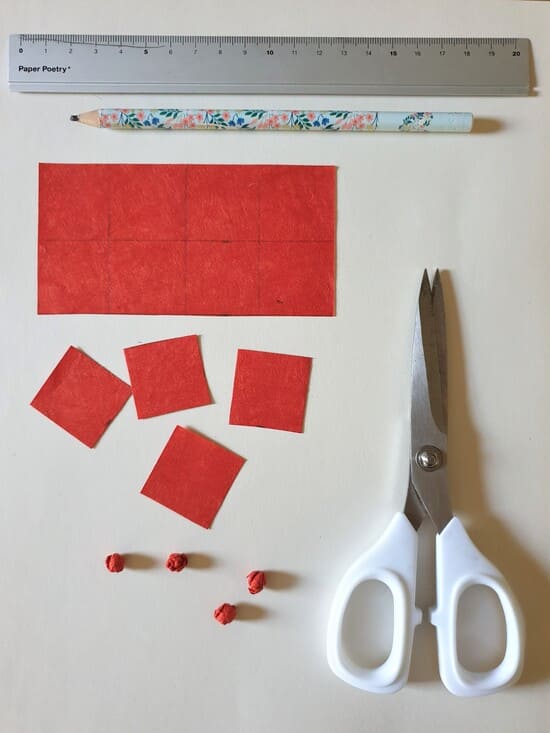 photo étape 1 tuto houx