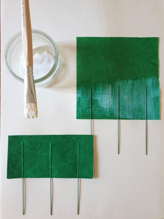 photo étape 5 tuto houx